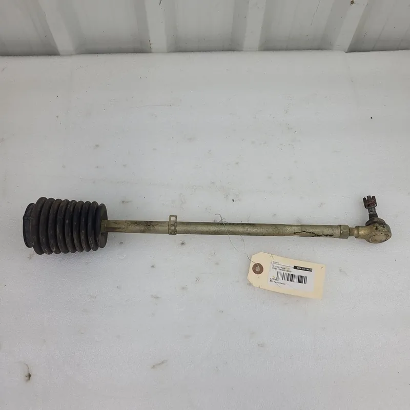 tie rod,left hand Prix Choc